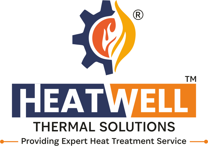 Heatwell Logo